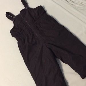 2T Snow Suit